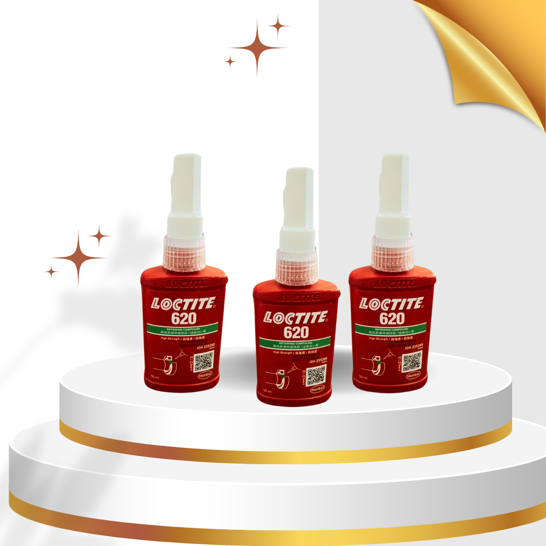 loctite 620